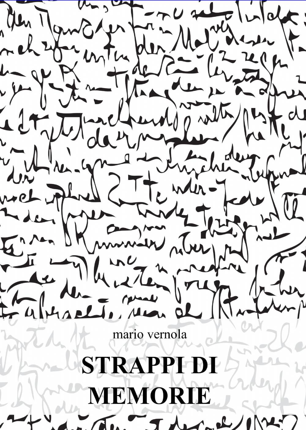 Strappi di memorie