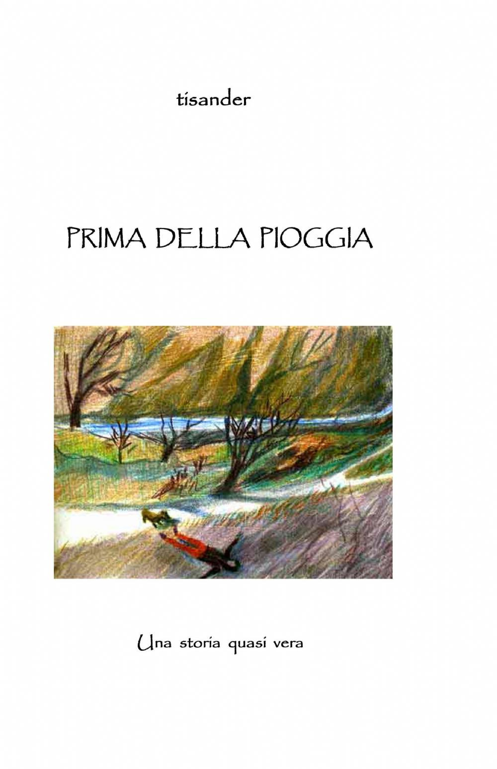 Prima della pioggia