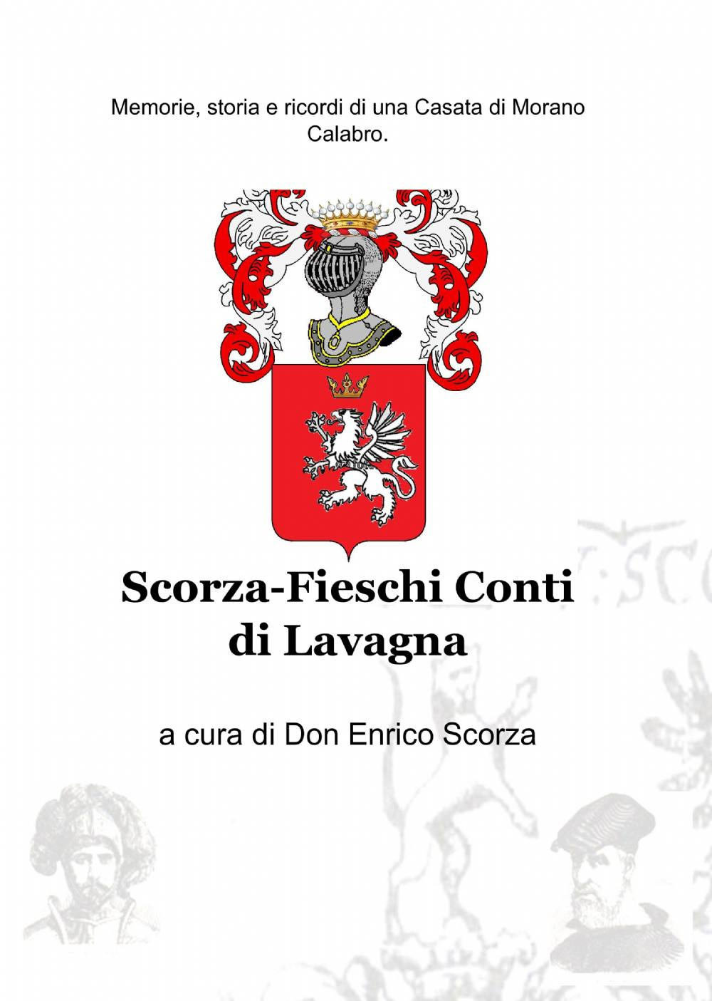 Scorza-Fieschi conti di Lavagna