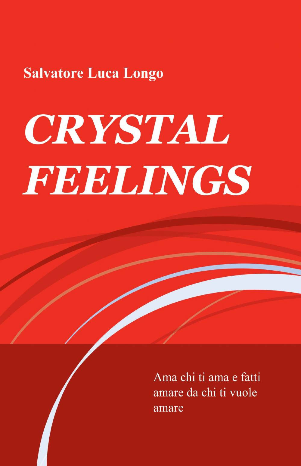 Crystal feelings