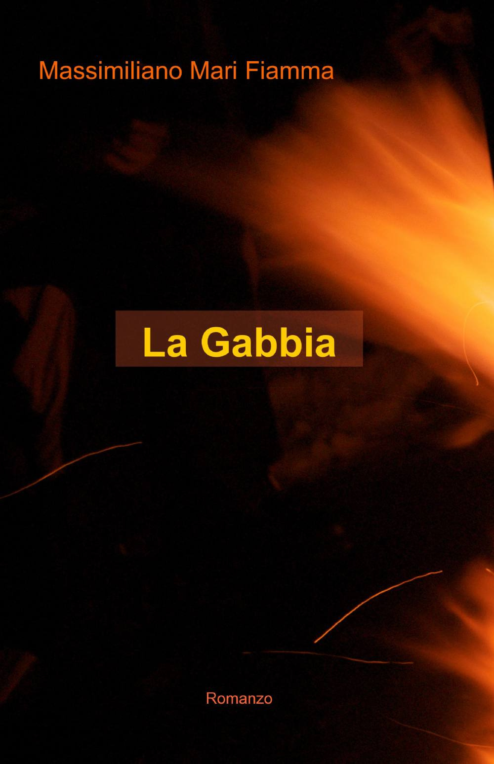 La gabbia