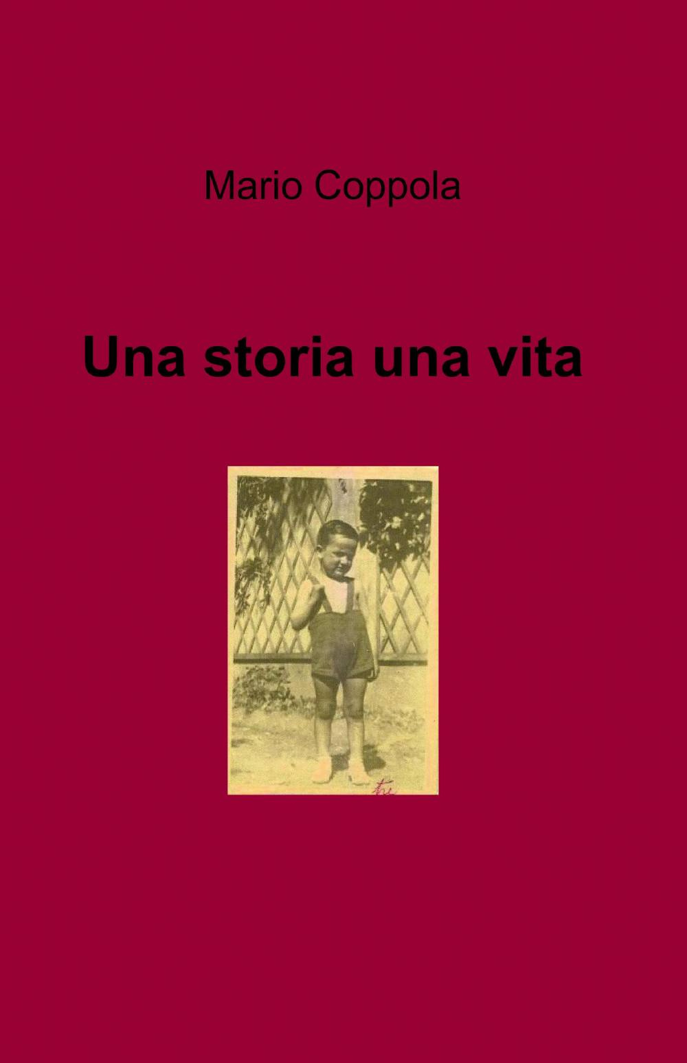 Una storia una vita