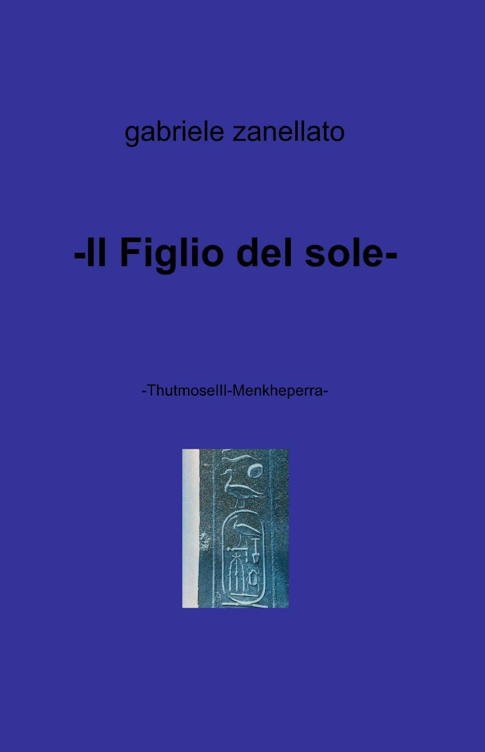 Il figlio del sole