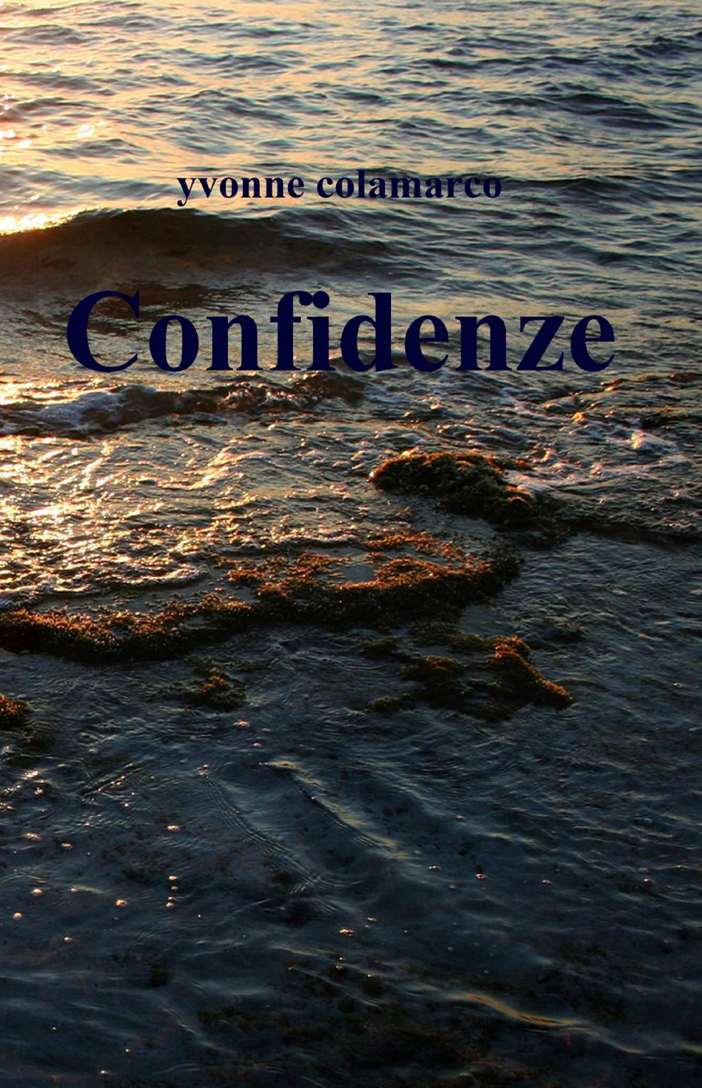 Confidenze