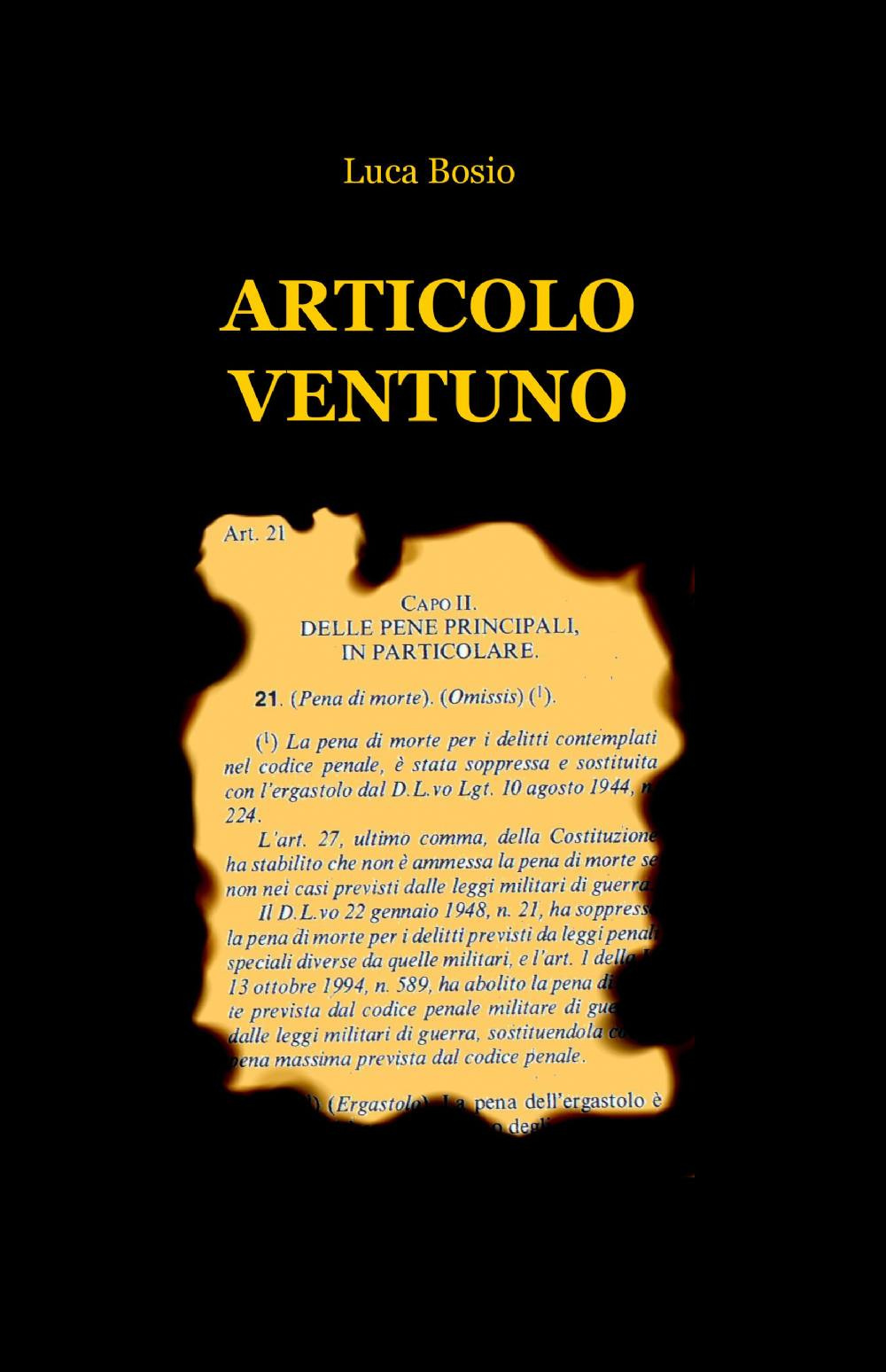 Articoloventuno