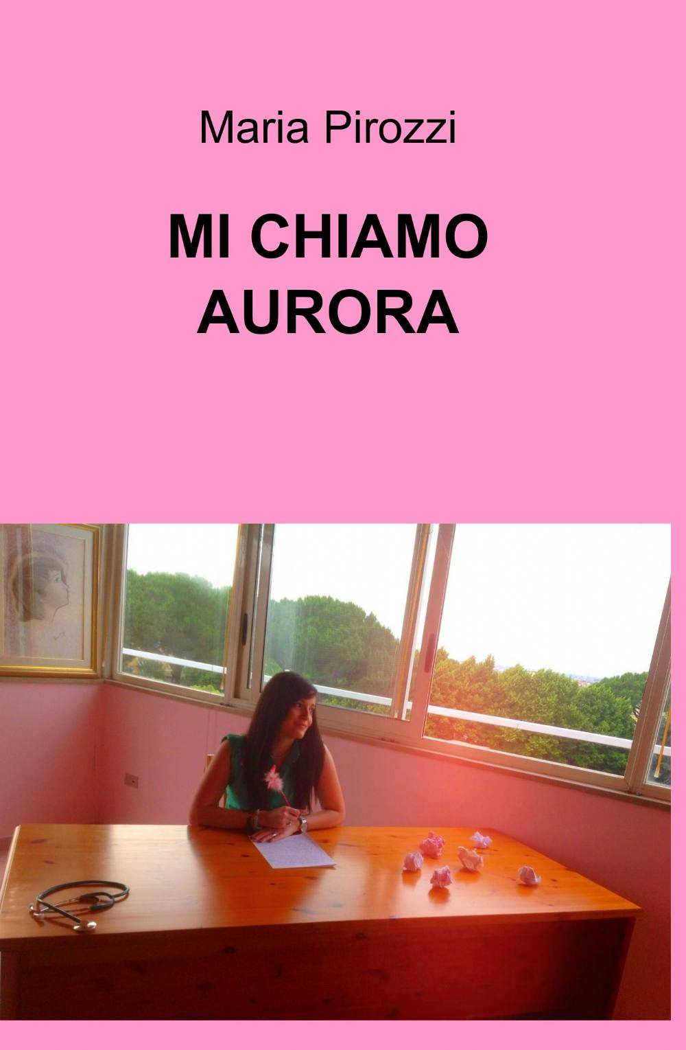 Mi chiamo Aurora