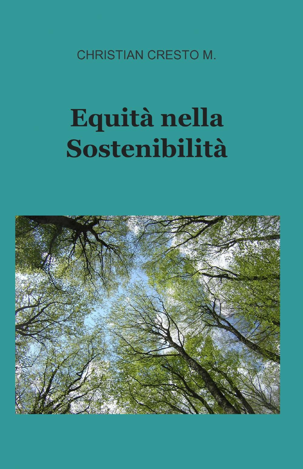 Equità nella sosteniblità