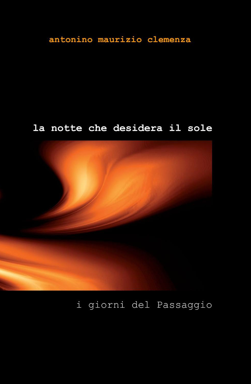 La notte che desidera il sole