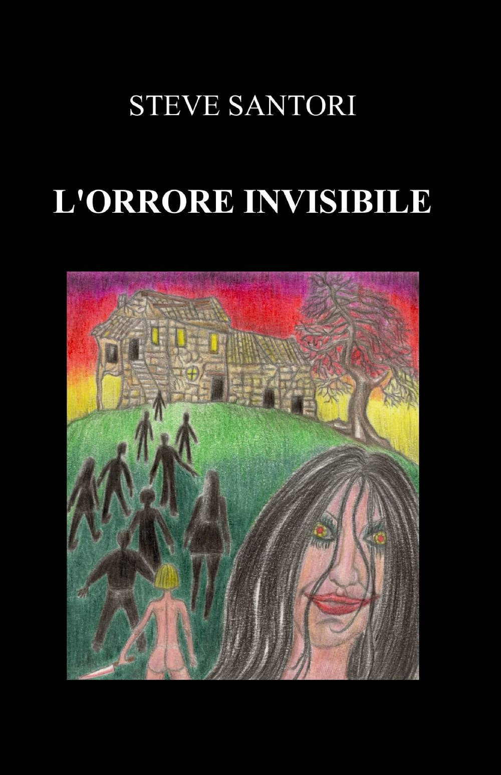 L'orrore invisibile