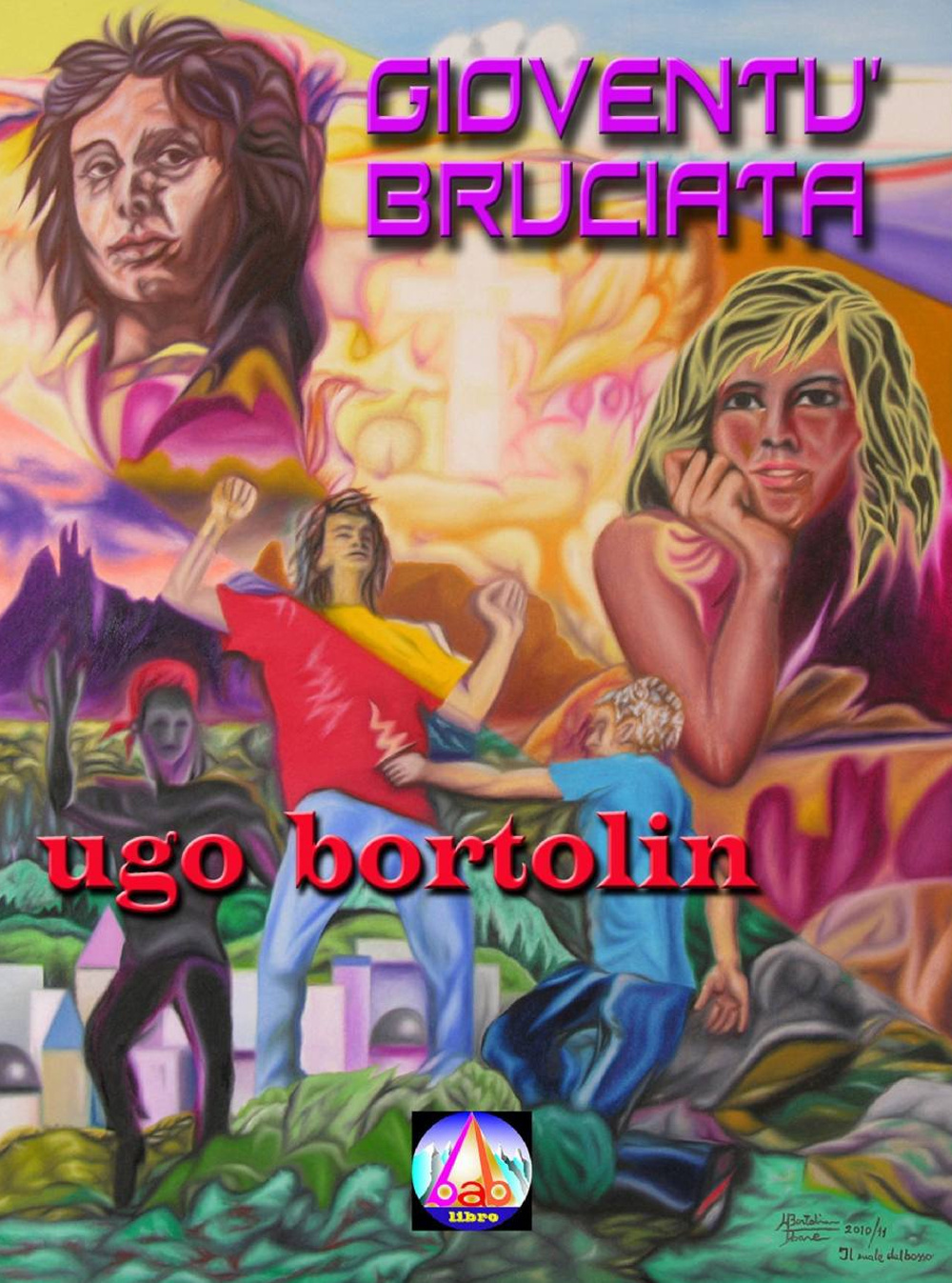 Gioventù bruciata