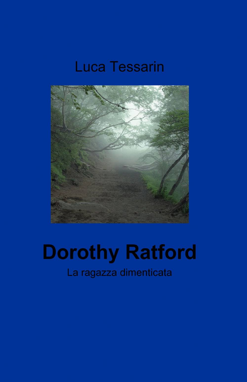 Dorothy ratford