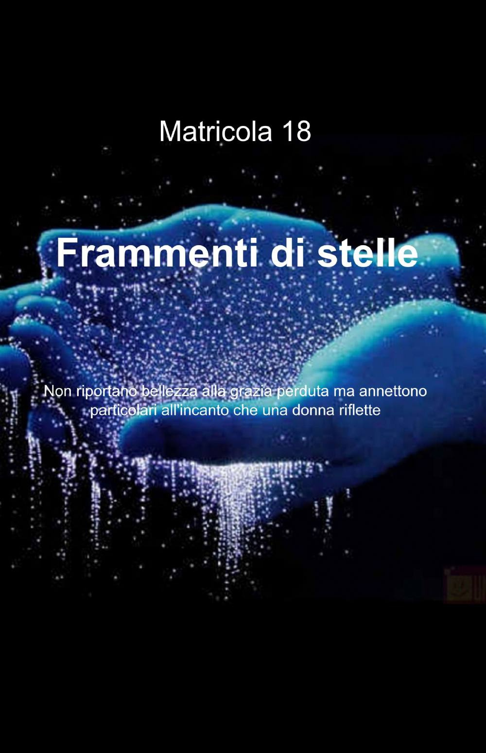 Frammenti di stelle