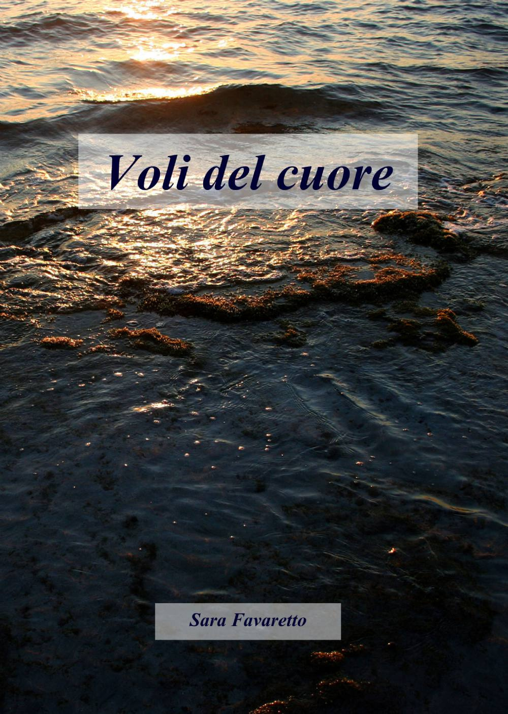 Voli del cuore