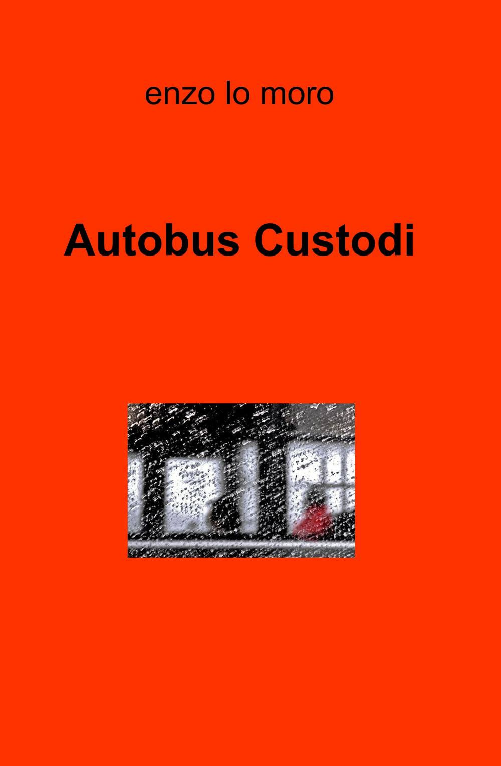 Autobus custodi