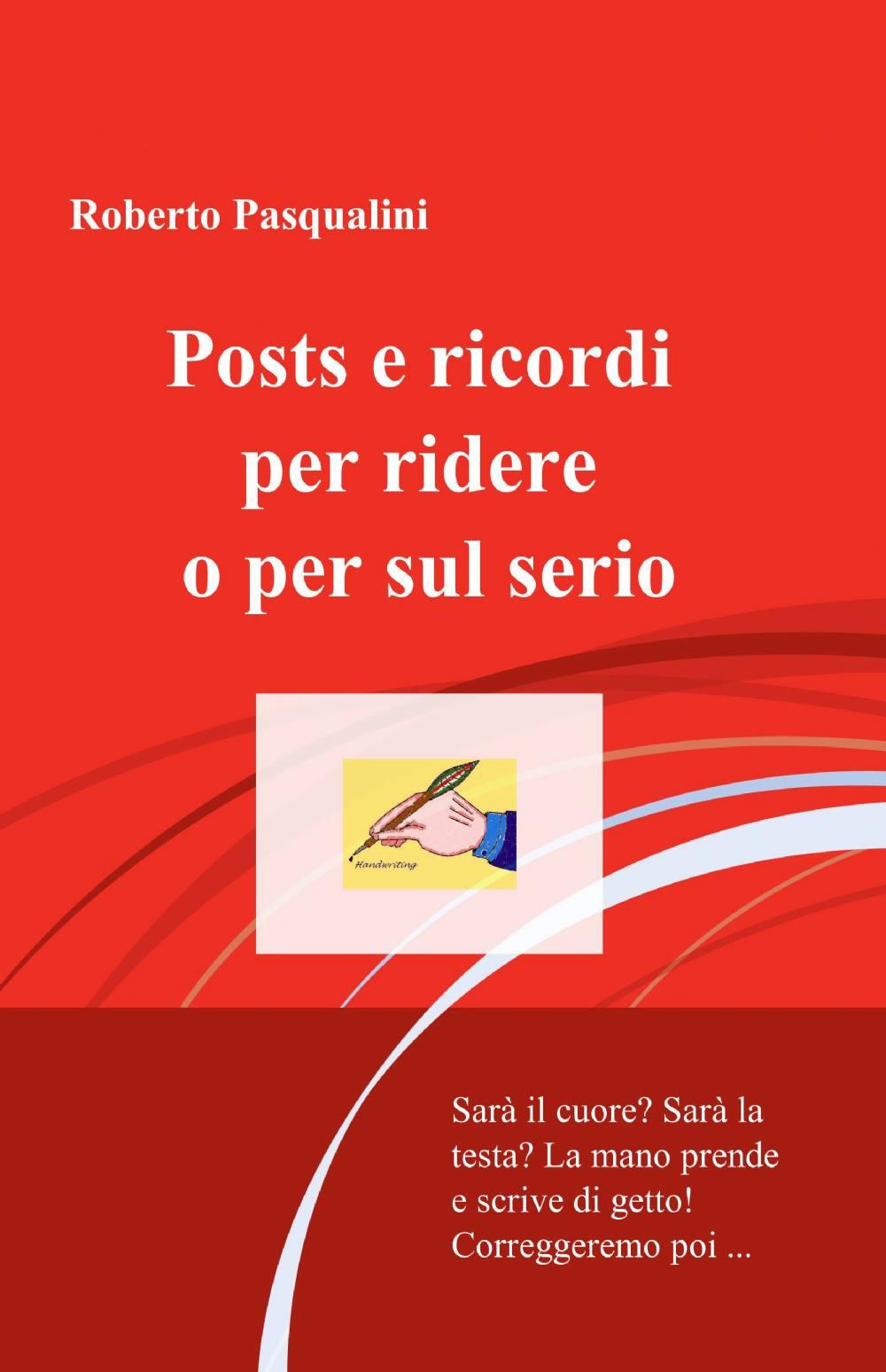 Posts e ricordi per ridere o per sul serio