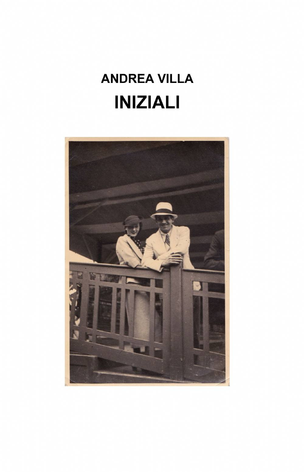 Iniziali