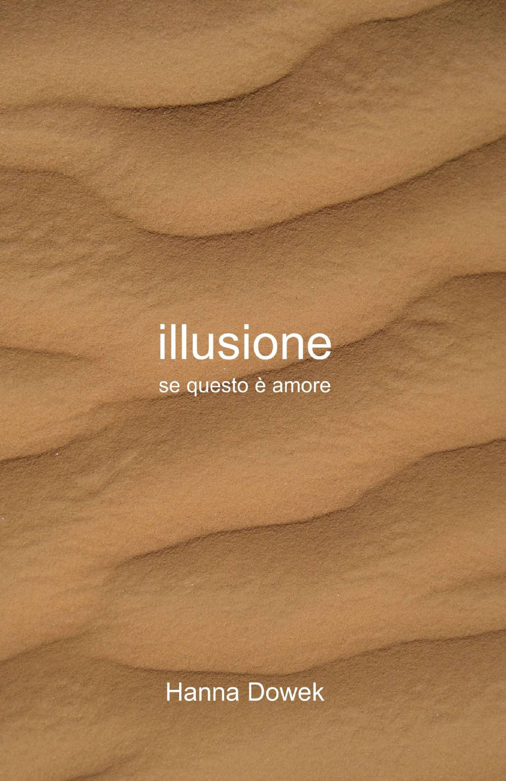 Illusione