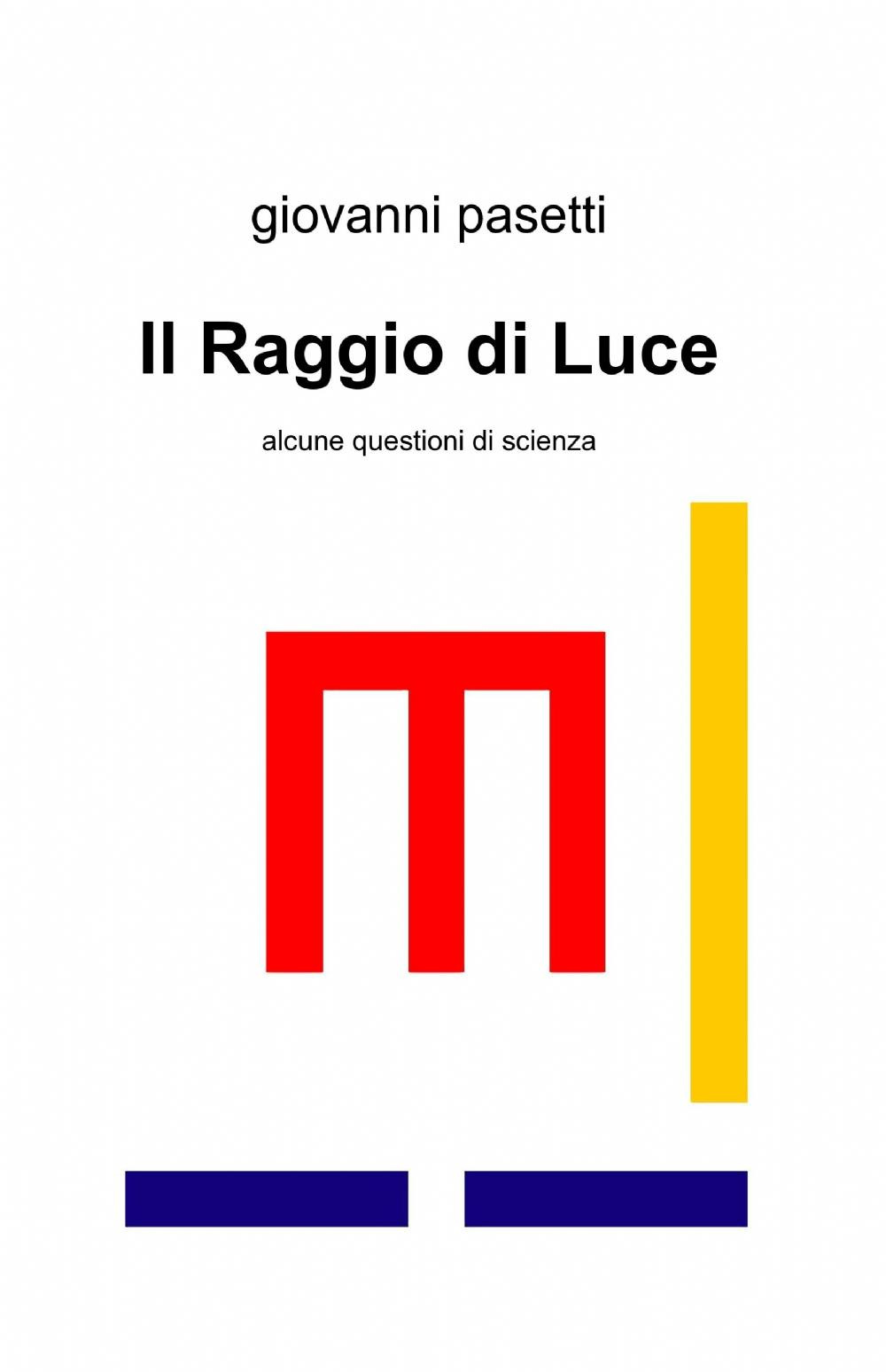 Il raggio di luce