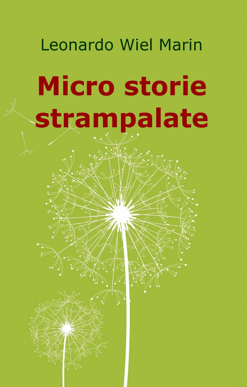 Micro storie strampalate