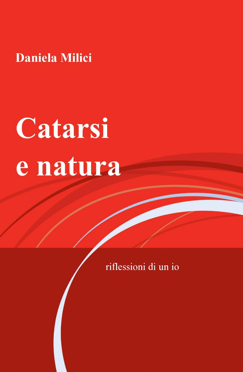 Catarsi e natura