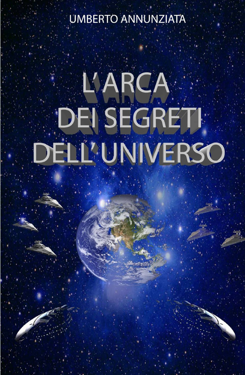 L'arca dei segreti dell'universo