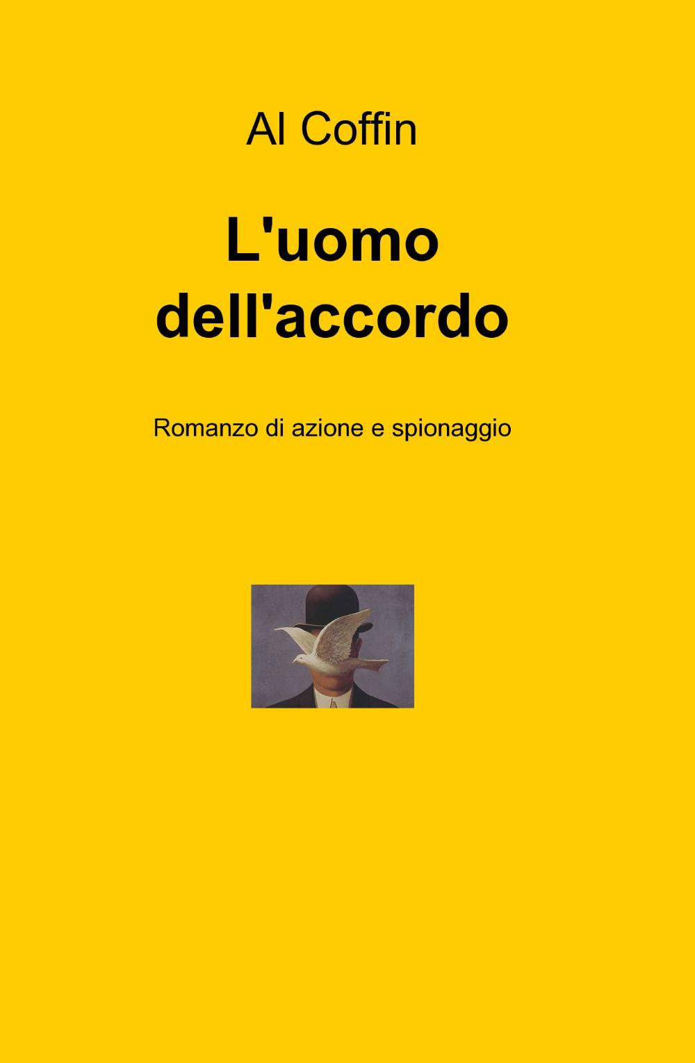 L'uomo dell'accordo