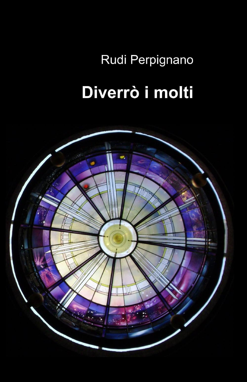 Diverrò «i molti»