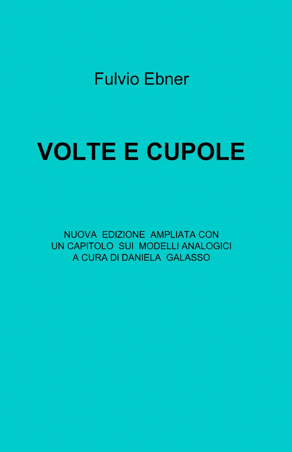 Volte e cupole