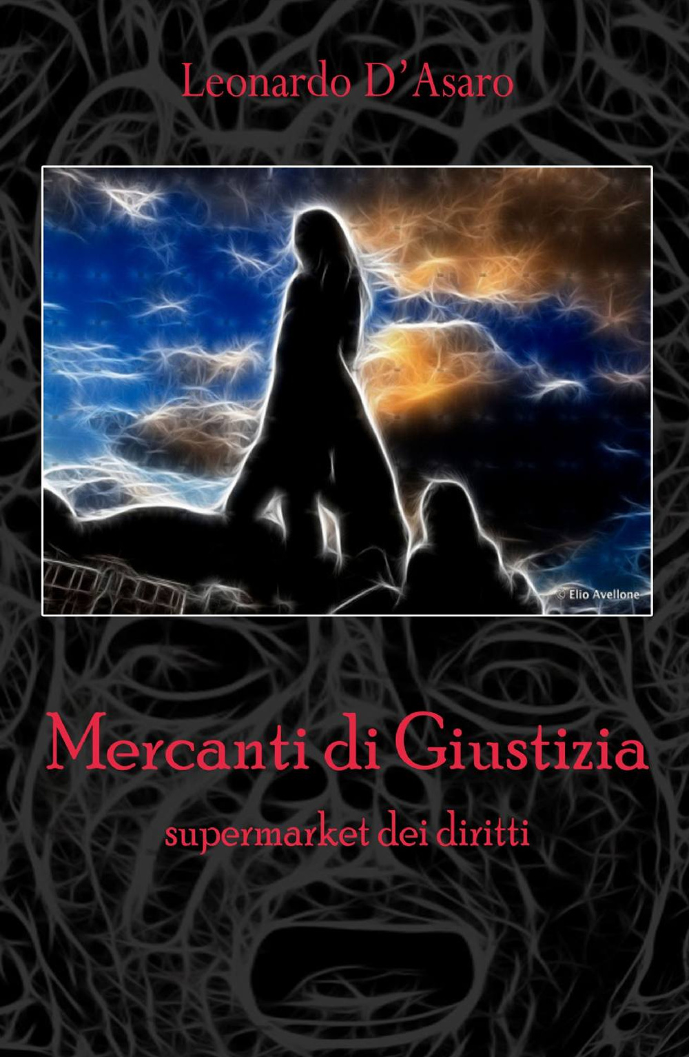 Mercanti di giustizia