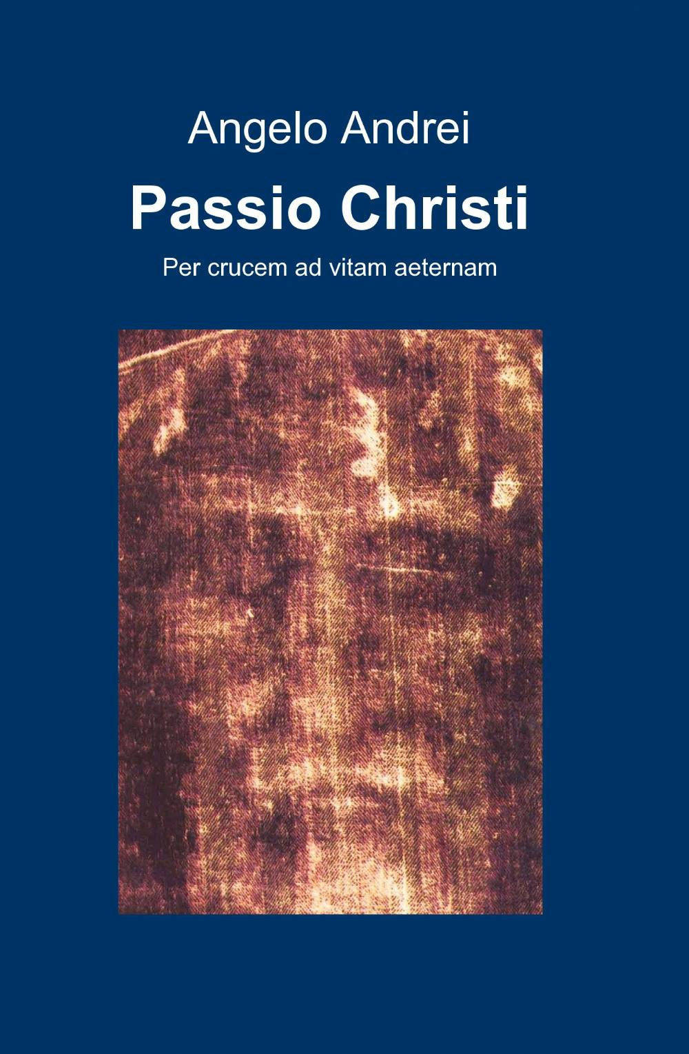 Passio Christi