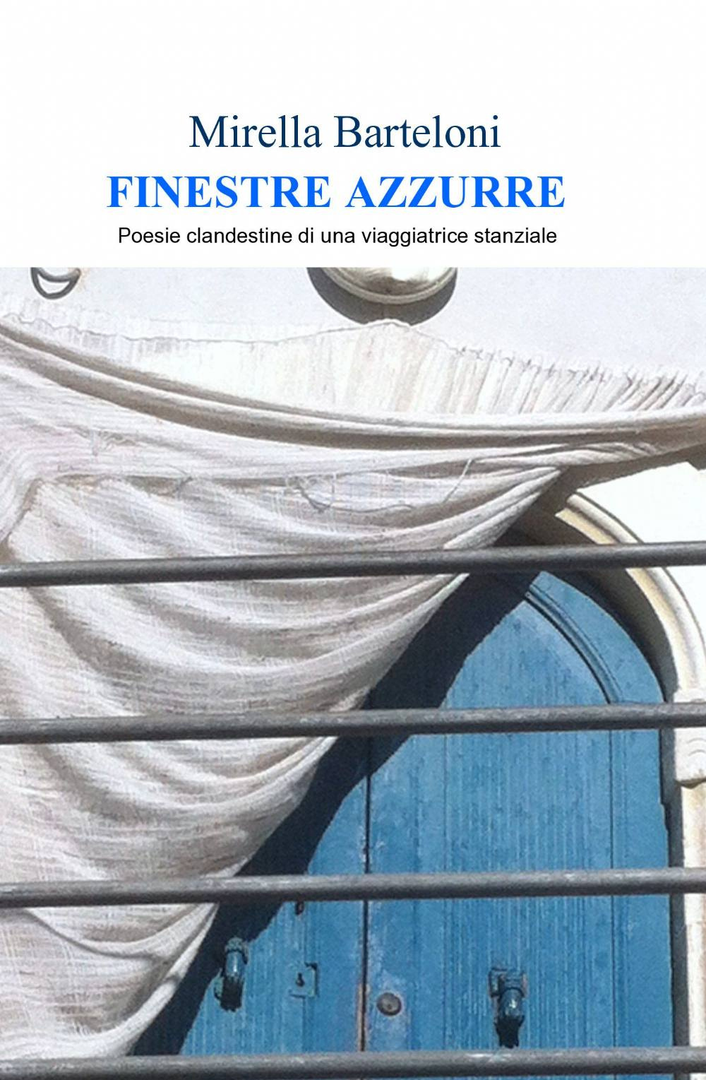 Finestre azzurre