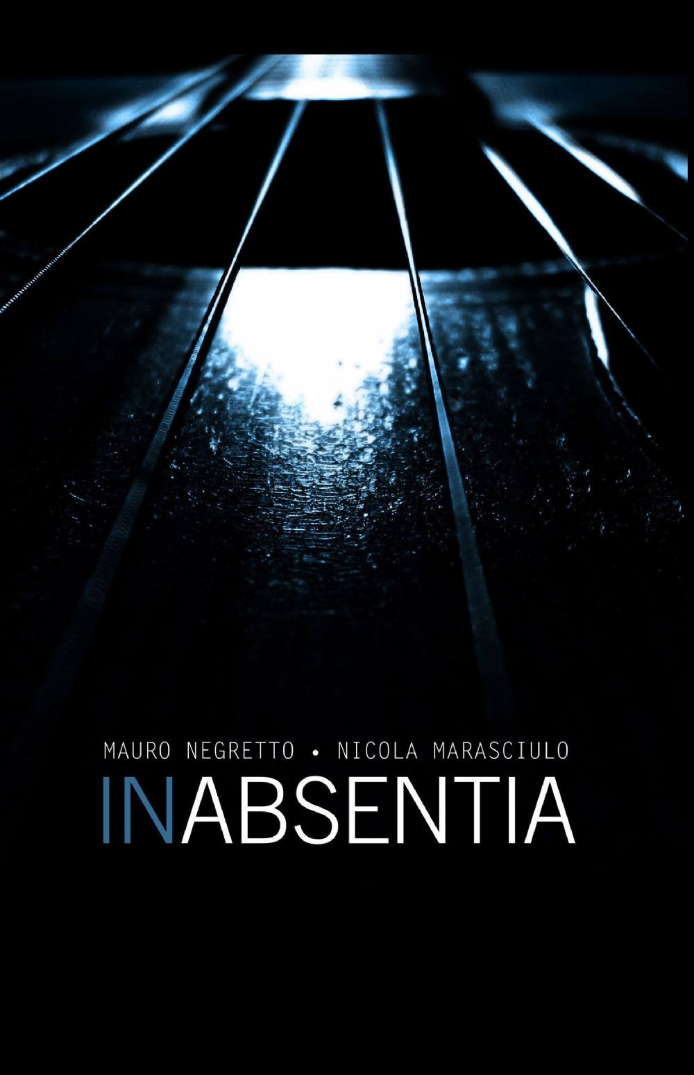 In absentia