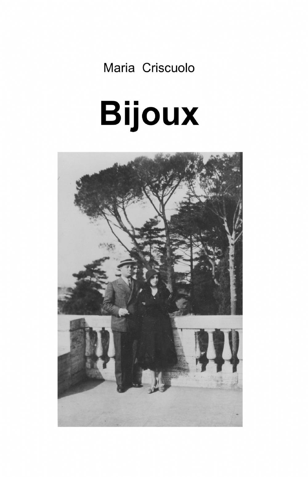 Bijoux