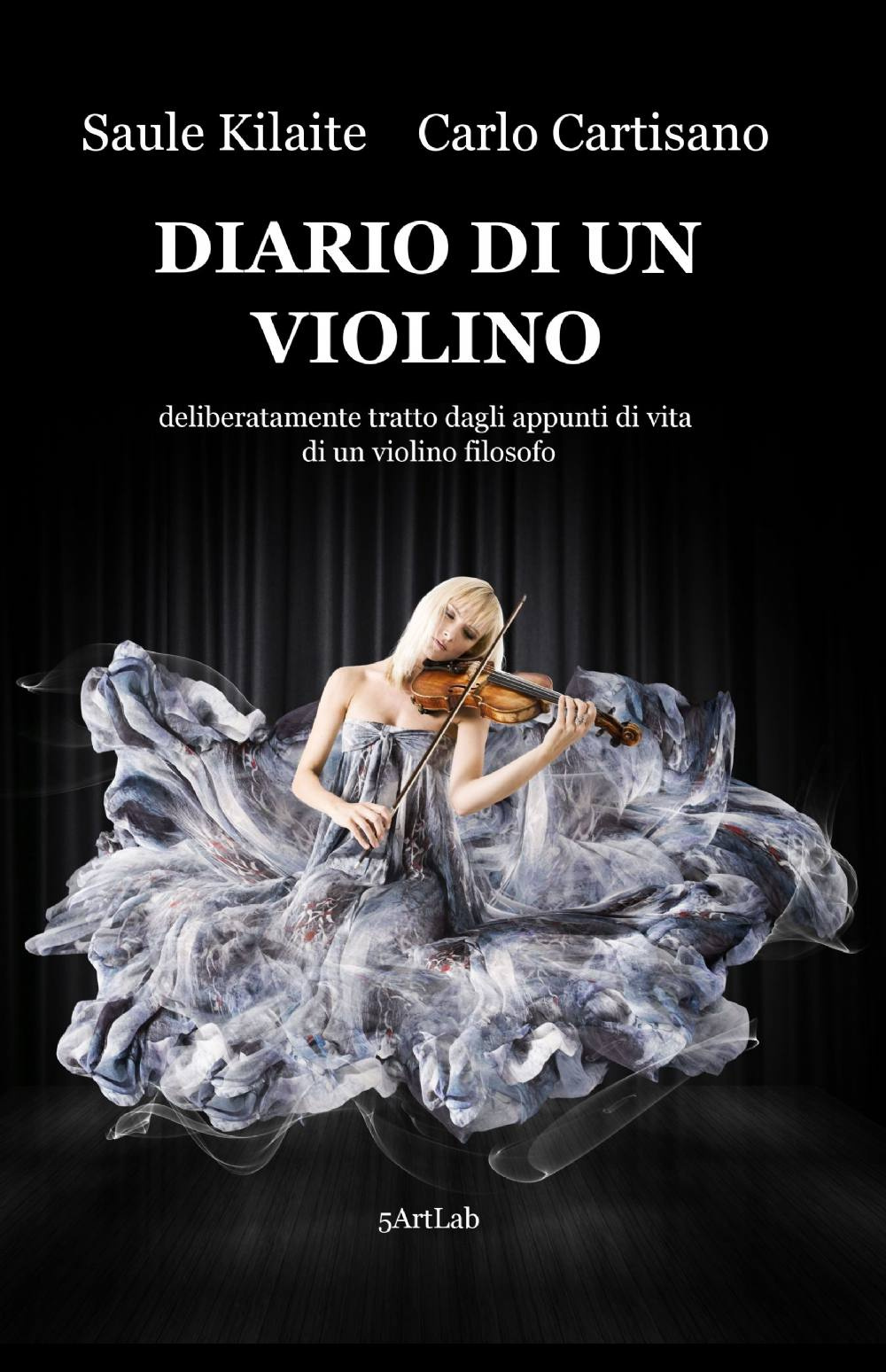 Diario di un violino