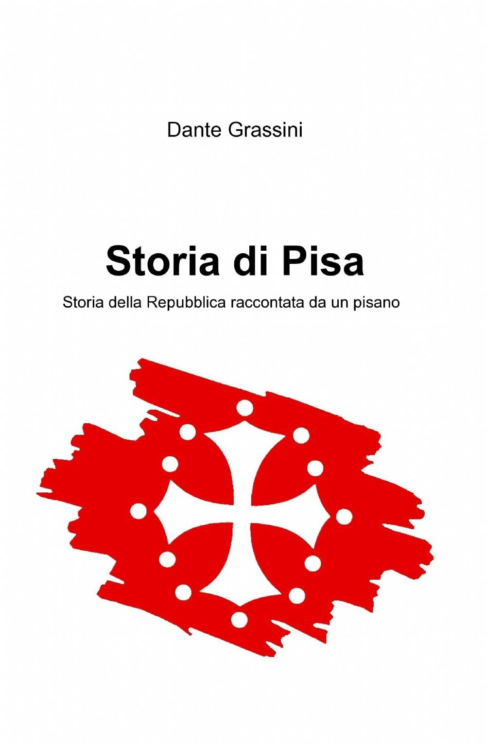 Storia di Pisa