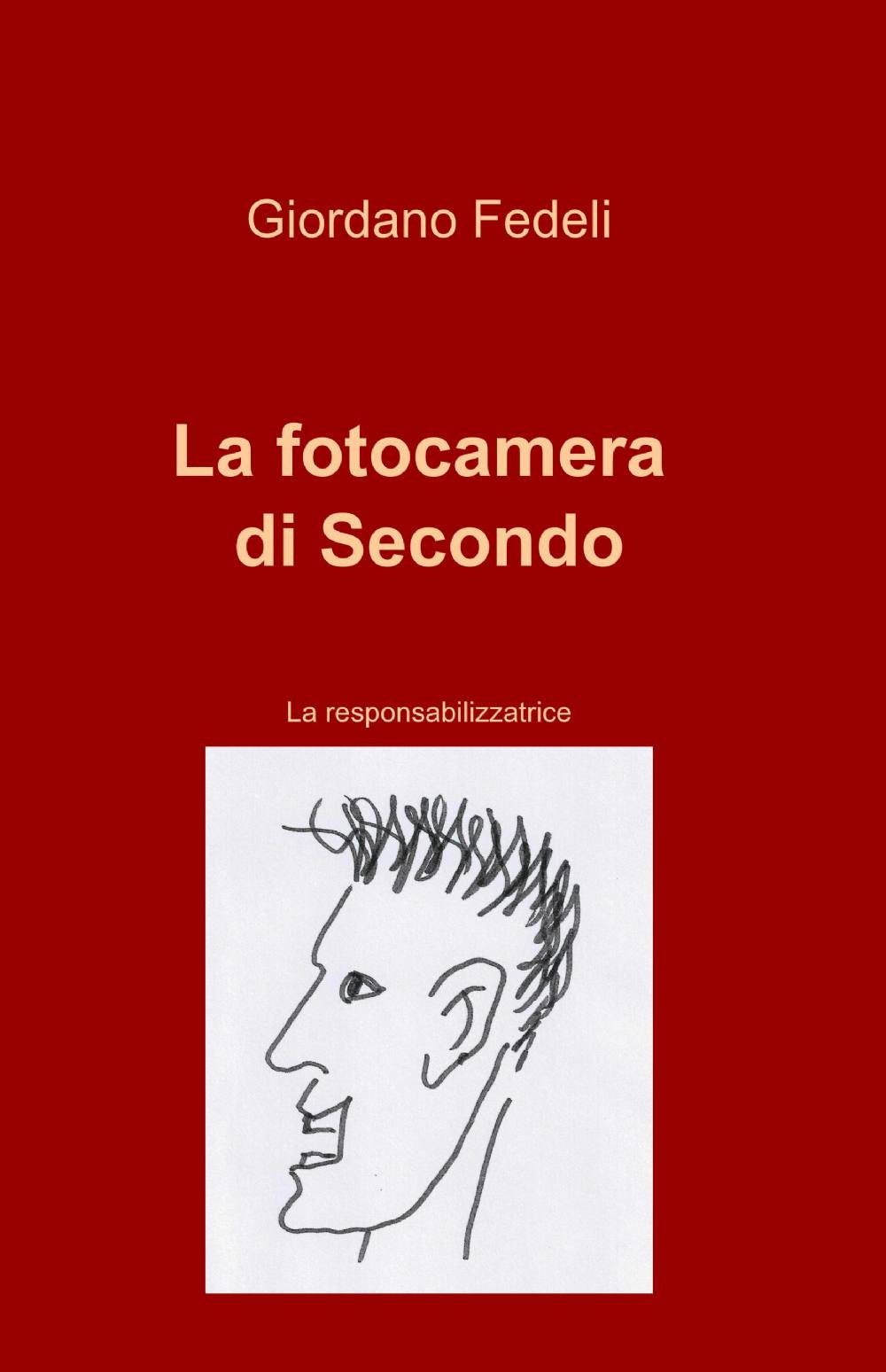 La fotocamera di Secondo