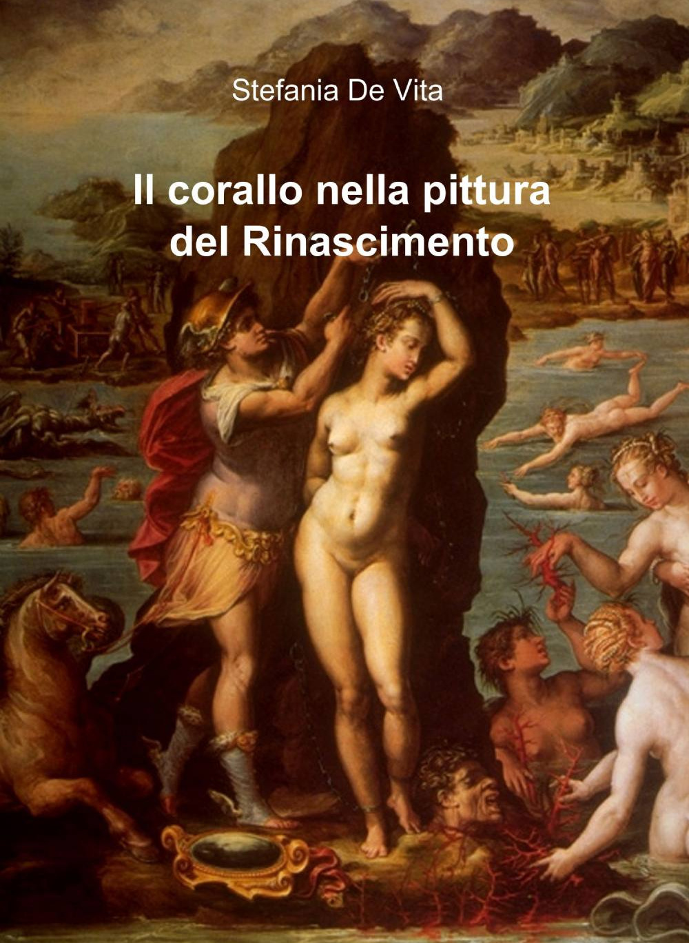 Il corallo nella pittura del Rinascimento