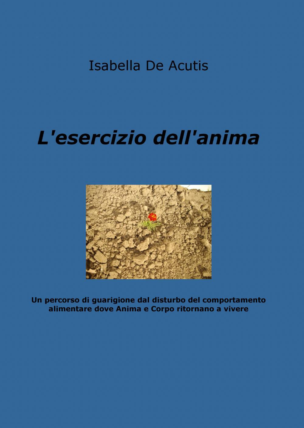 L'esercizio dell'anima