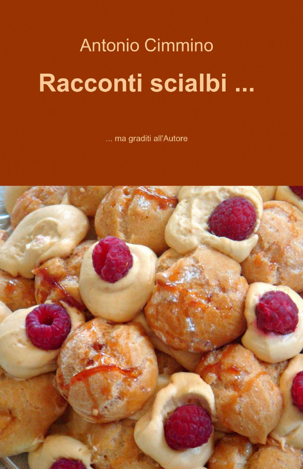 Racconti scialbi...