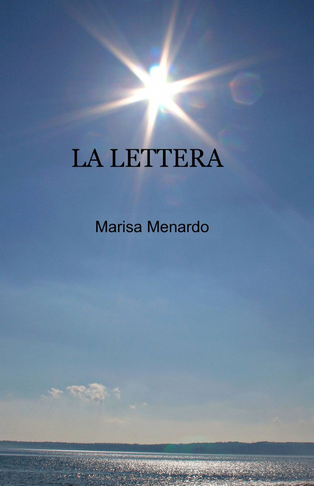 La lettera