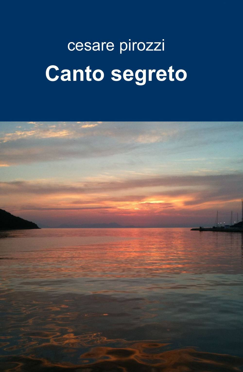 Canto segreto