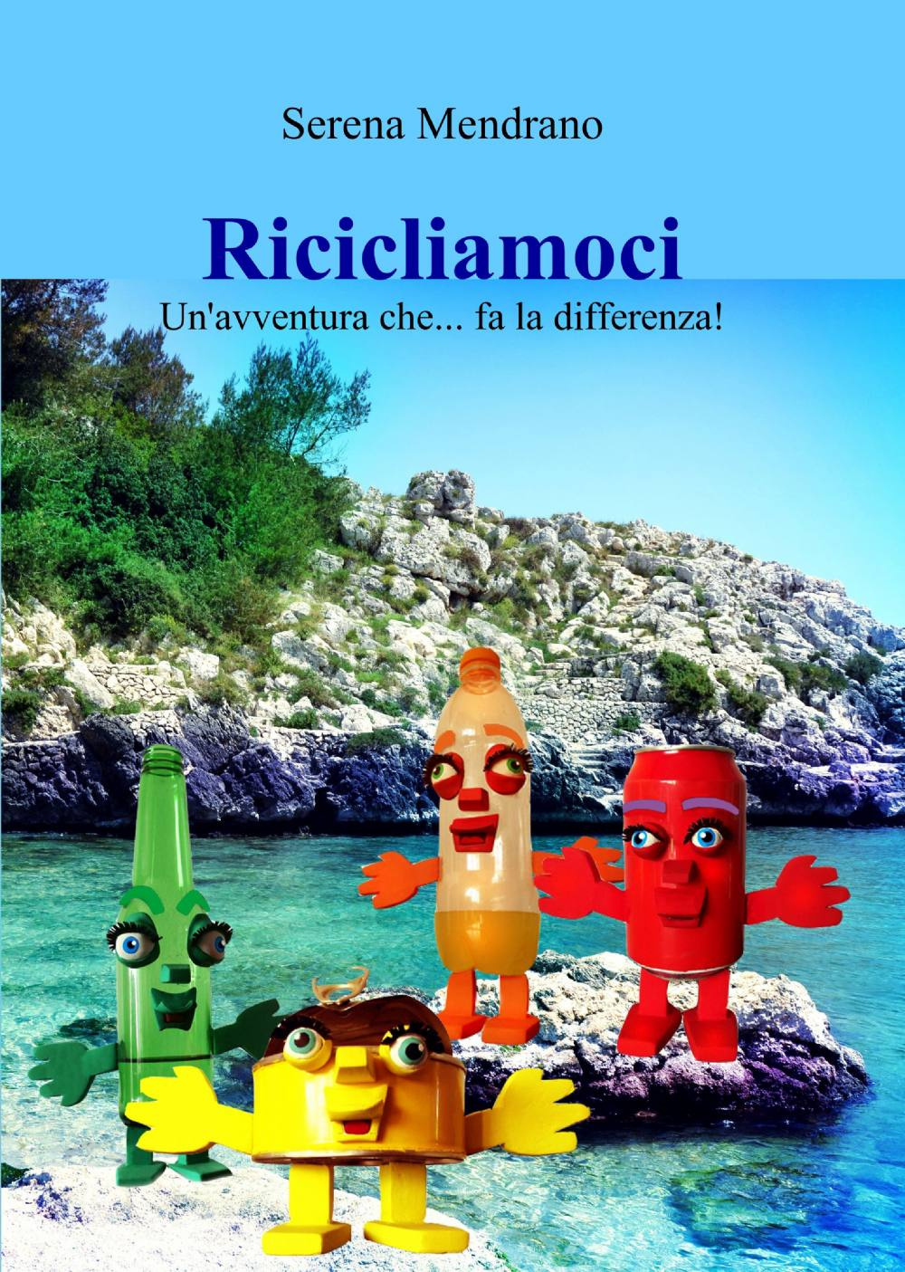 Ricicliamoci