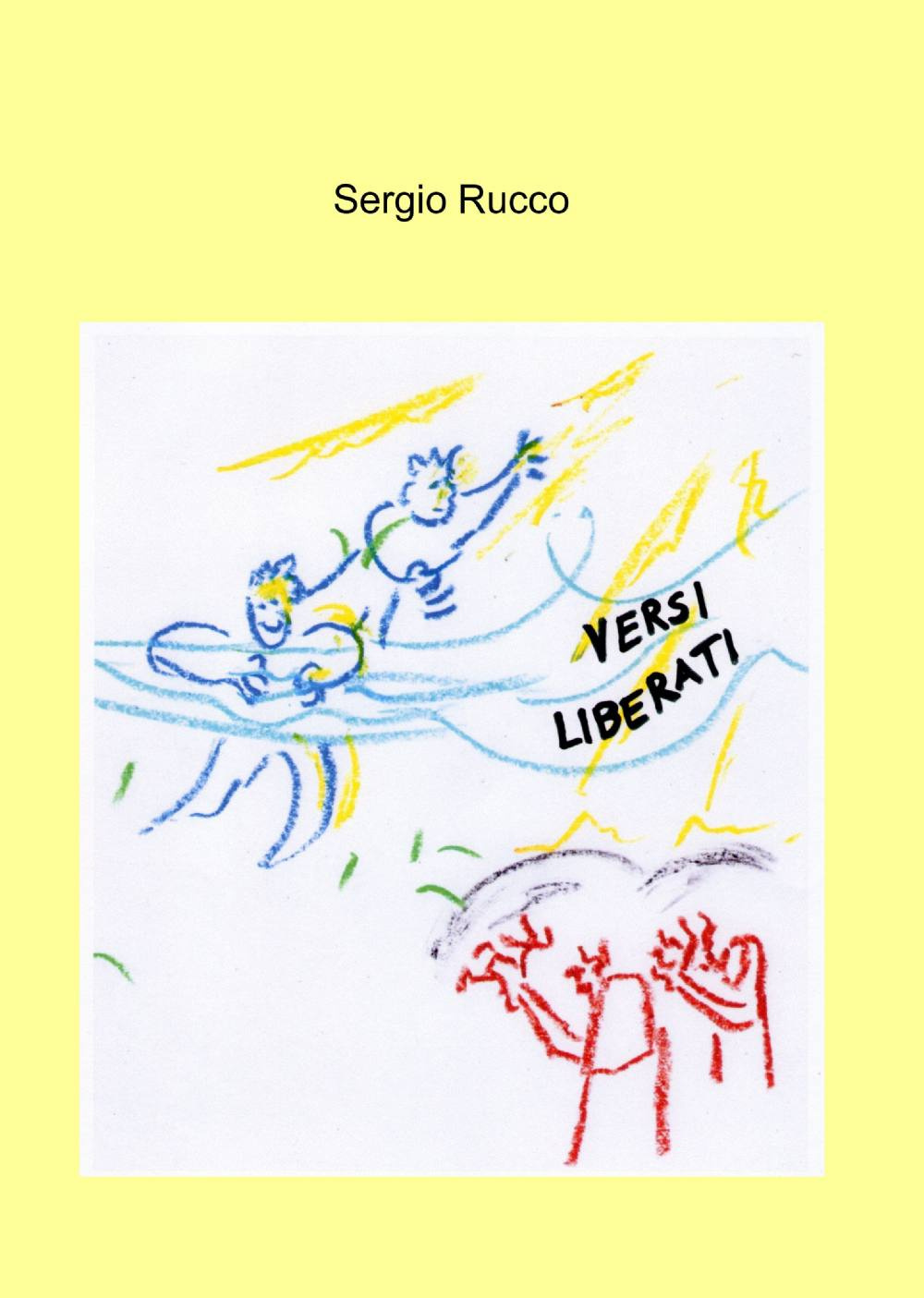 Versi liberati