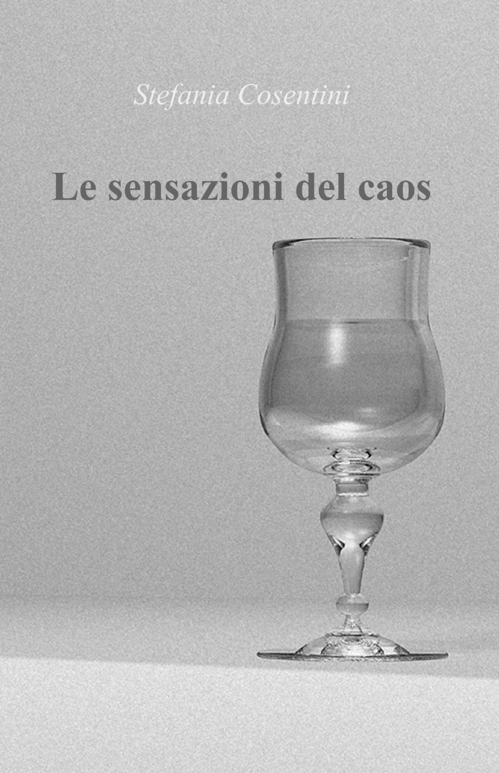 Le sensazioni del caos