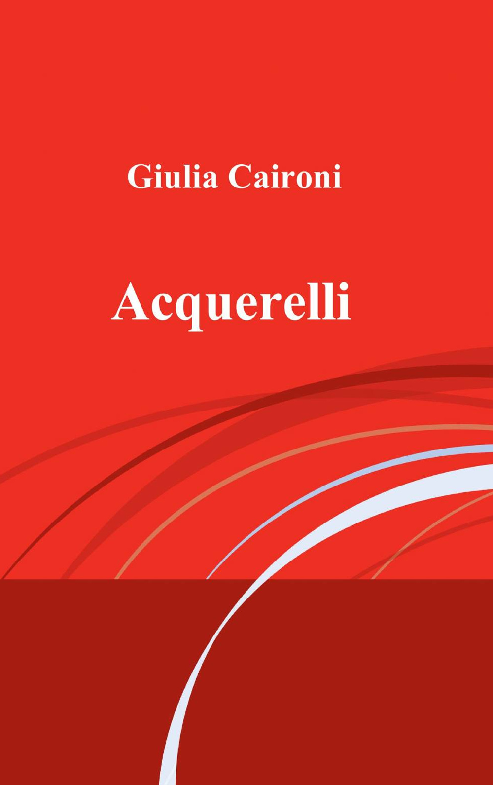 Acquerelli