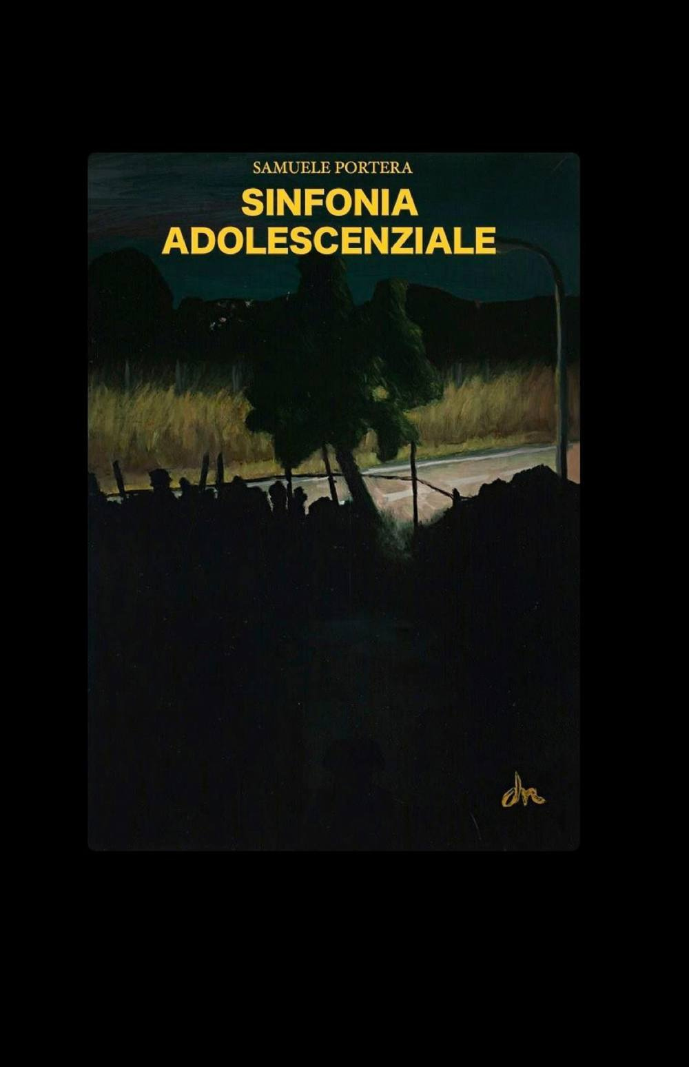 Sinfonia adolescenziale