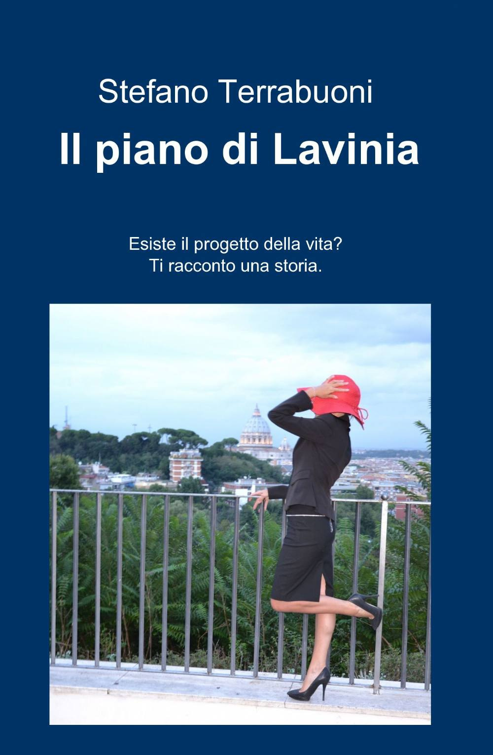 Il piano di Lavinia