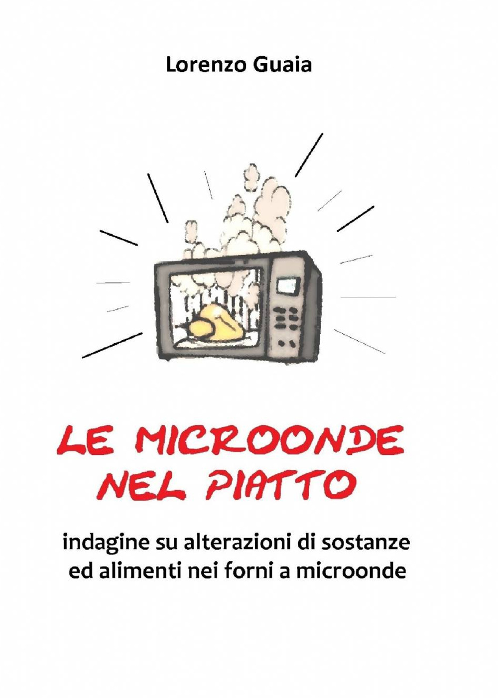 Le microonde nel piatto