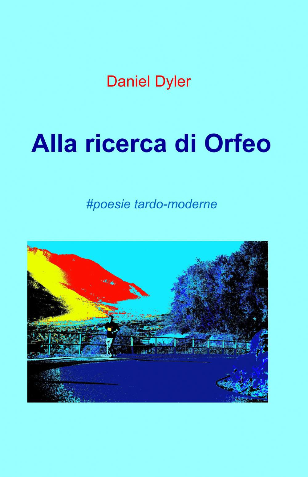 Alla ricerca di Orfeo