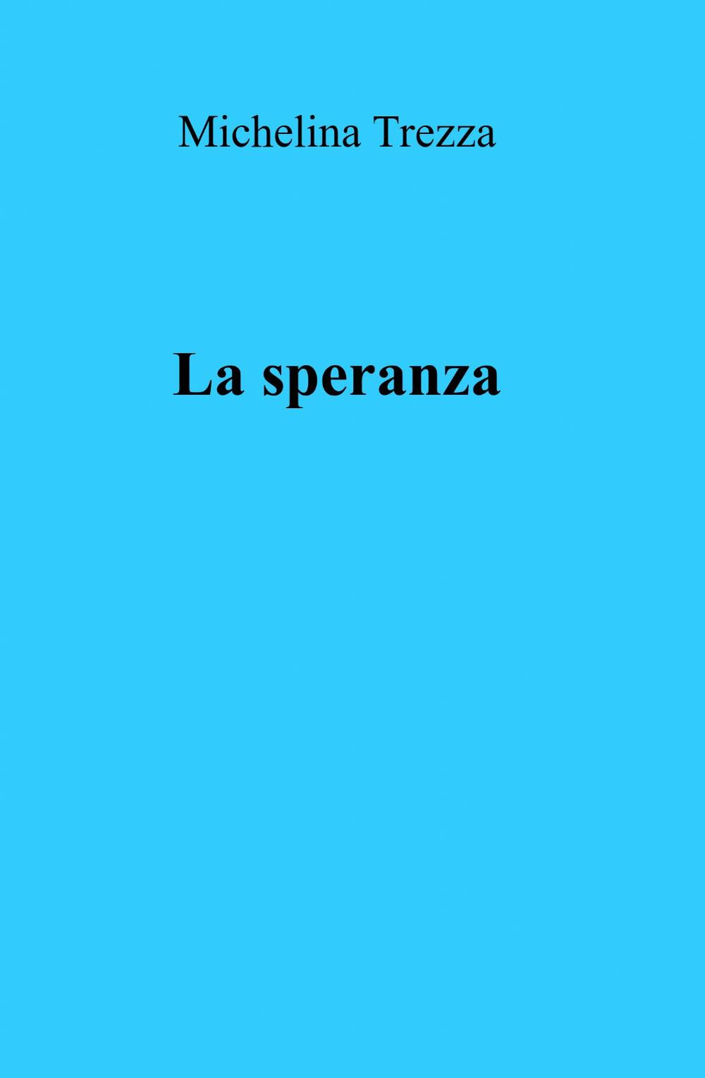 La speranza